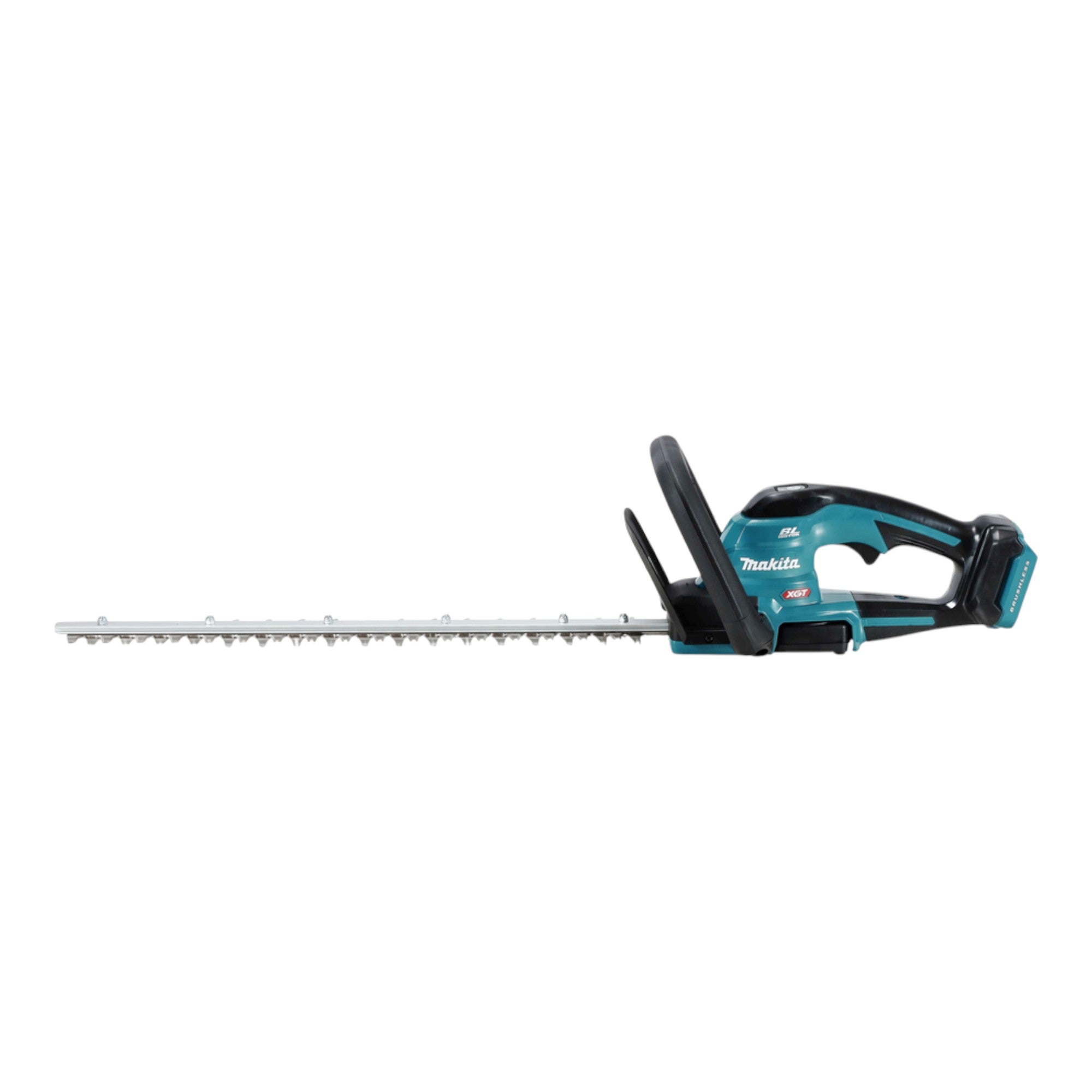 Makita UH 020 GZ Akku Heckenschere 40 V max 50 cm Brushless Solo ohne Akku ohne Ladegeraet 1 - toolbrothers