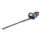 Makita UH 007 GZ Akku Heckenschere 40 V max 75 cm Brushless Solo ohne Akku ohne Ladegeraet 0 - toolbrothers