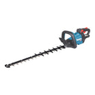 Makita UH 006 GZ Akku Heckenschere 40 V max 60 cm Brushless Solo ohne Akku ohne Ladegeraet 0 - toolbrothers