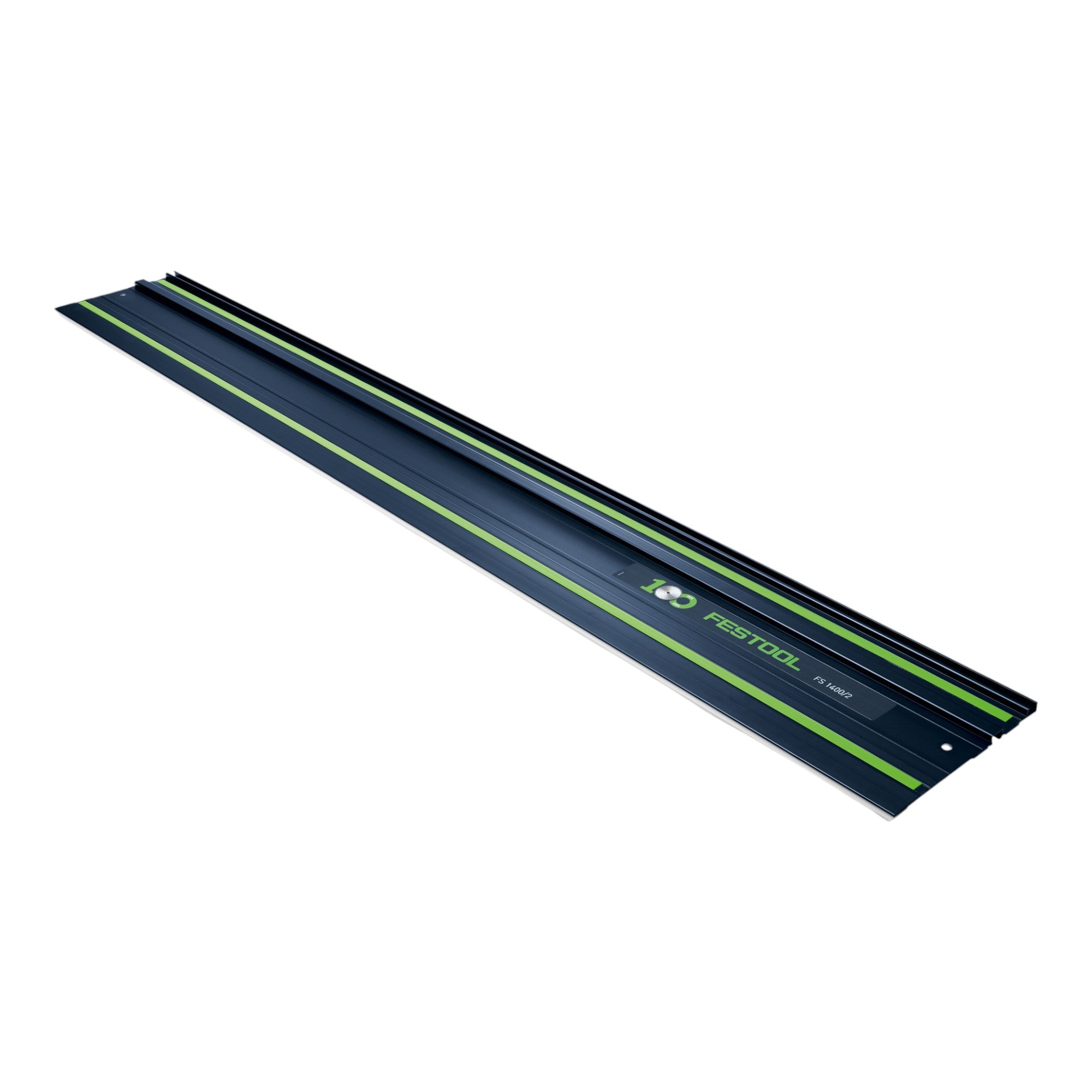 Festool 2x FS 1400 2 BL Fuehrungsschiene 1400 mm Blau 2x 578246 100Y Jubilaeums Edition FSV 2 Verbindungsstueck FS BAG Tasche 1 - toolbrothers