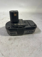 RYOBI RB18L20 Akku 18 V 2 0 Ah 2000 mAh Li Ion 5133002737 Gebraucht 1 - toolbrothers