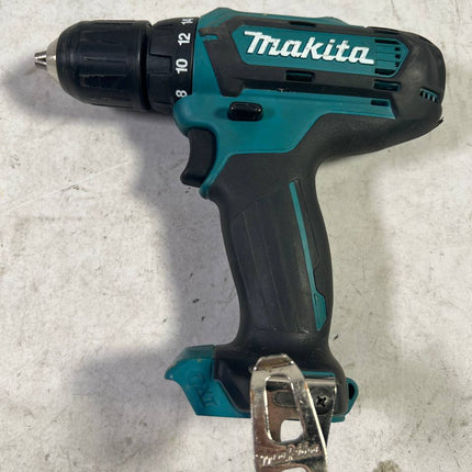 Makita DF331DZ Solo Stark Gebraucht 2 - toolbrothers
