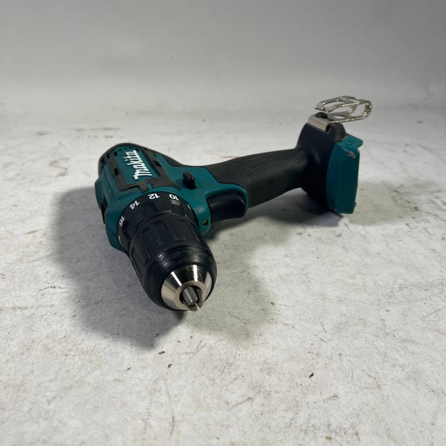 Makita DF331DZ Solo Stark Gebraucht 1 - toolbrothers
