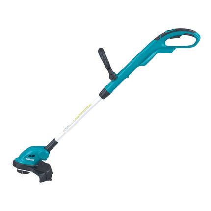 Makita DUR 181 Z Akku Rasentrimmer 18 V 26 cm Fadenkopf ohne Akku ohne Ladegeraet 1 - toolbrothers