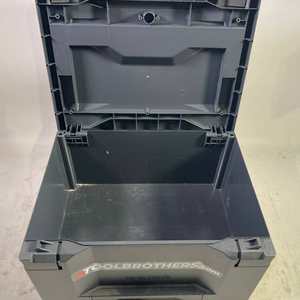 Auer Packaging Eurobehaelter Eurobox Gebraucht 2 - toolbrothers