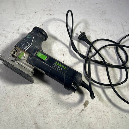 Festo PS 200 E Ersatzteil Defekt 1 - toolbrothers