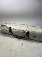 Toolbrothers Outdoor Camping Zelt fuer 2 4 Personen Kuppelzelt Hydraulikzelt Pop Up zelt Wasserdicht 2000 3000 mm Wassersaeule Unvollstaendig 1 - toolbrothers