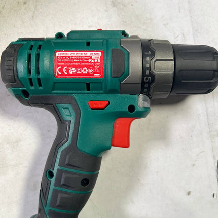 HYCHIKA E0004EU Ersatzteil Defekt 3 - toolbrothers