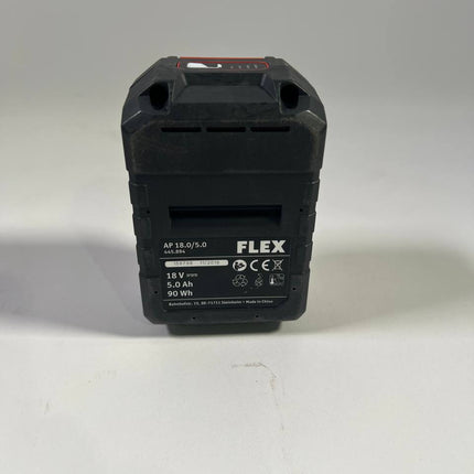 FLEX Akku 5 A h Leicht Gebraucht 2 - toolbrothers