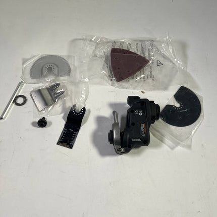 Black Decker MTOS4 Gebraucht 2 - toolbrothers