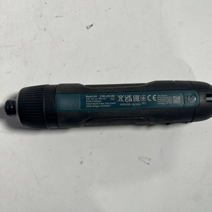 Bosch Professional GO 3 06019H2201 Neuwertig 3 - toolbrothers