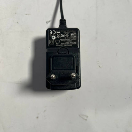 Safescan TA 8035 Beschaedigt 3 - toolbrothers