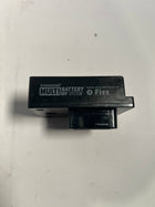 Brennenstuhl Adapter Flex fuer LED Baustrahler im Multi Battery 18V System Neuwertig 1 - toolbrothers