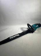 Makita DUH 607 Z Akku Heckenschere 18 V 60 cm Solo Stark Gebraucht 1 - toolbrothers