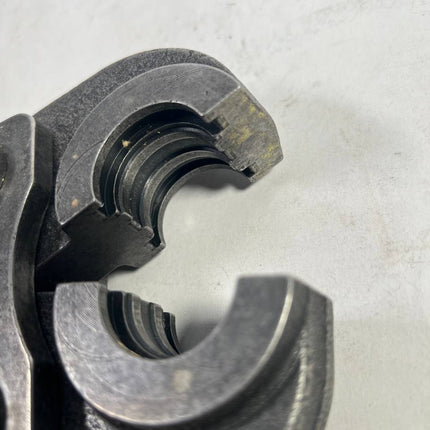 REMS Pressbacke Presszange Standard TH26 570475 fuer ROMAX 4000 Akku Press ACC etc Gebraucht 3 - toolbrothers