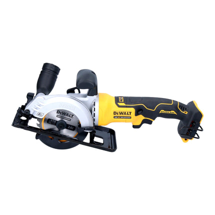 DeWalt DCS 571 N Akku Handkreissaege 18 V 115 mm Brushless Solo ohne Akku ohne Ladegeraet 1 - toolbrothers