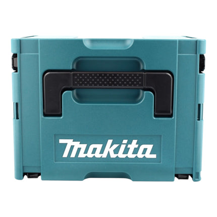 Makita DHR 264 ZJ Akku Bohrhammer 36 V 2x 18 V 3 0 J SDS Plus 4 tlg Meissel Set Makpac ohne Akku ohne Ladegeraet 2 - toolbrothers