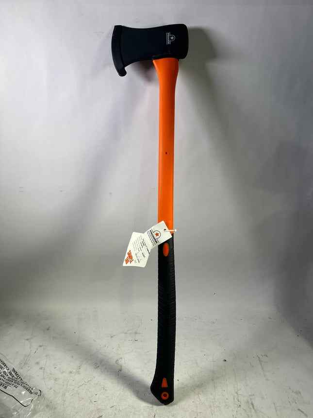 Axt Fiberglas Stiel 1400 Neuwertig 0 - toolbrothers