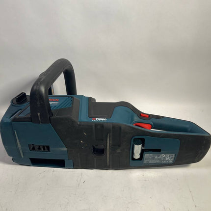 Bosch GKE 18V 40 Professional Akku Kettensaege 18 V 40 cm Brushless 06008D3000 Solo ohne Akku ohne Ladegeraet Reparaturgeraet 3 - toolbrothers