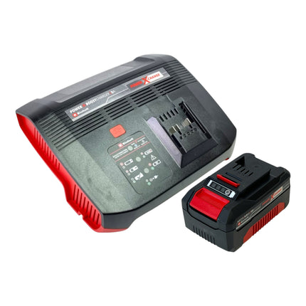 Einhell TE AP 18 13 Li Solo Akku Universalsaege 18 V 13 mm 1x Akku 4 0 Ah Ladegeraet 2 - toolbrothers