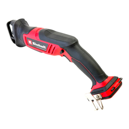 Einhell TE AP 18 13 Li Solo Akku Universalsaege 18 V 13 mm 1x Power X Change Plus Akku 4 0 Ah ohne Ladegeraet 4 - toolbrothers