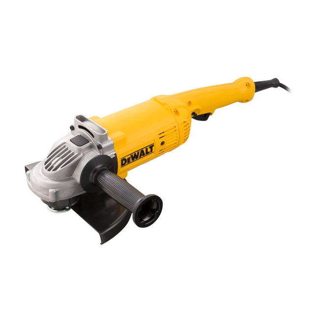 DeWalt DWE 490 Winkelschleifer 2000 Watt 230 mm 0 - toolbrothers
