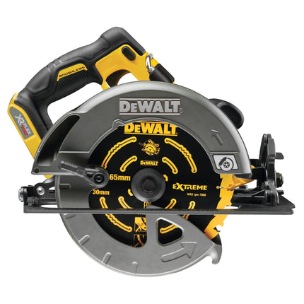 DeWALT DCS 578 NT Akku Kreissaege 54V XR FlexVolt 190 mm Brushless 1x Akku 9 0 Ah TSTAK ohne Ladegeraet 3 - toolbrothers