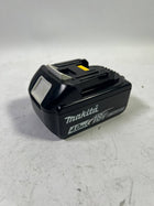 Makita BL 1840 18 V 4 Ah 4000 mAh Li Ion AKKU Leicht Gebraucht 1 - toolbrothers