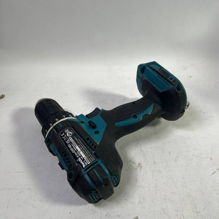 Makita DDF 482 Z Akku Bohrschrauber 18V 62Nm Solo Reparaturgeraet 4 - toolbrothers