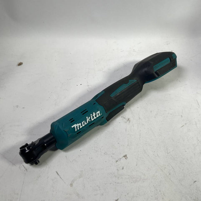 Makita DWR 180 Z Akku Ratschenschrauber 18 V 47 5 Nm 1 4 3 8 Solo Reparaturgeraet 1 - toolbrothers