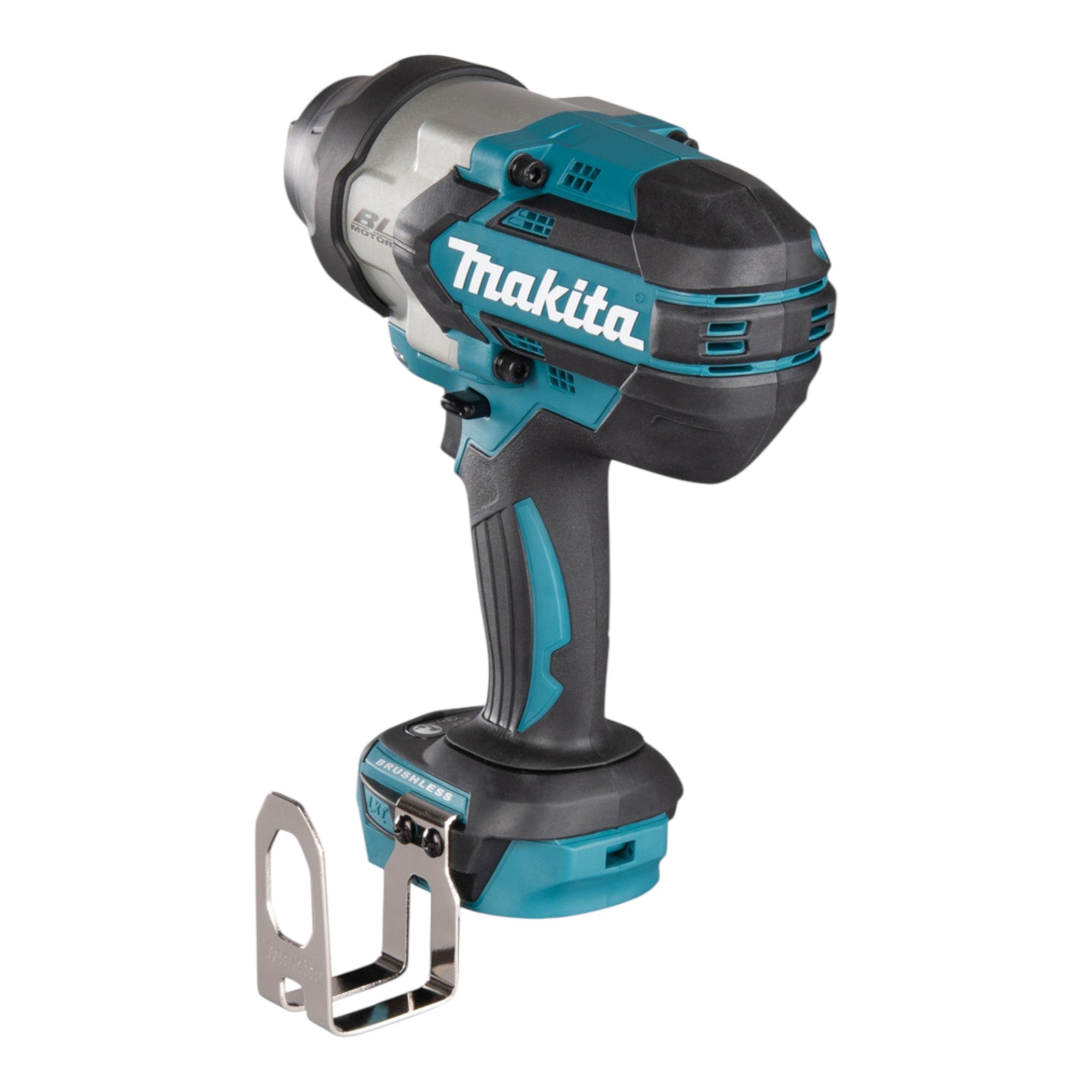 Makita DTW 1004 RF1 Akku Schlagschrauber 18 V 1050 Nm 1 2 Brushless 1x Akku 3 0 Ah Ladegeraet 3 - toolbrothers