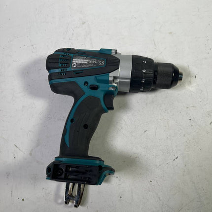 Makita DHP 458 Z Akku Schlagbohrschrauber 18V 91Nm Solo Reparaturgeraet 3 - toolbrothers