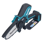 Makita DUC 101 Z01 Akku Astsaege 18 V 10 cm Brushless Solo ohne Akku ohne Ladegeraet 1 - toolbrothers