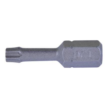 Makita Bit Torx T20 25 mm 50 Stueck P 72291  1 - toolbrothers