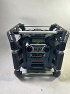 Bosch GPB 18V 5 SC Professional Akku Radio 18 V Bluetooth Solo 06014A4100 ohne Akku ohne Ladegeraet Neuwertig 1 - toolbrothers