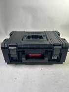 Qbrick System PRO Technician Case 2 0 stapelbar 450 x 332 x171mm Beschaedigt  1 - toolbrothers
