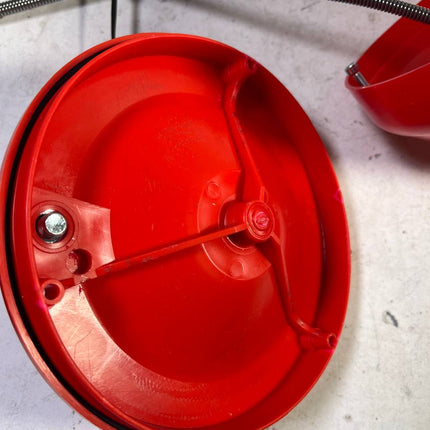 Rothenberger ROSPI 8 H E Plus Hand Rohrreinigungsgeraet Spirallaenge 7 5 m 72095 Gebraucht 4 - toolbrothers