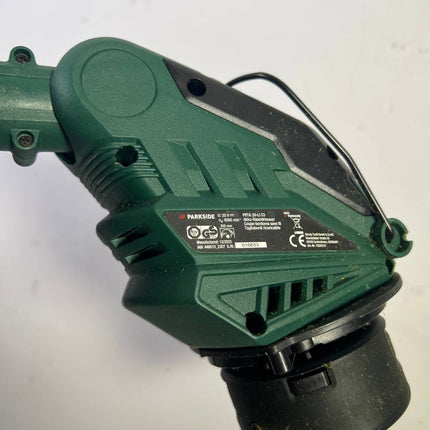 Parkside PRATA 20 Li C3 Rasentrimmer Gebraucht 3 - toolbrothers