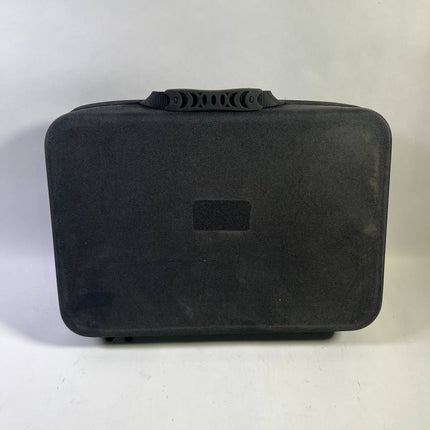 Koffer mit Schaumstoff Einlage Leicht Gebraucht 1 - toolbrothers