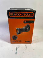 Black Decker MultiEvo Saebelsaegen Kopf MTRS10 fuer MT143K Gebraucht 1 - toolbrothers