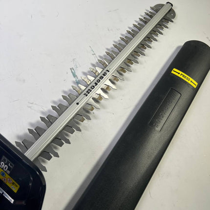 Parkside PHSA 20 li C3 Leicht Gebraucht 3 - toolbrothers