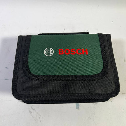 Bosch Werkzeug Adventskalender 2024 Neuwertig 0 - toolbrothers