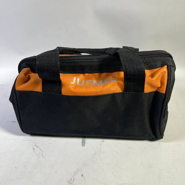 JUEMEL 20V Electric Cordless Drill Set Ersatzteil Defekt 1 - toolbrothers