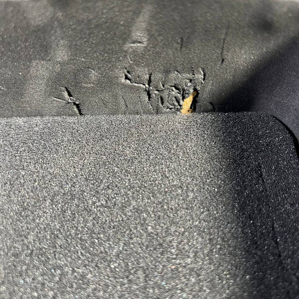 Toolbrothers TX Alu Werkzeug Koffer rot fuer Akku Schlagschrauber und Schlagbohrschrauber 70 tlg Bit Bohrer Set Wuerfelschaum Einlage Unvollstaendig 4 - toolbrothers