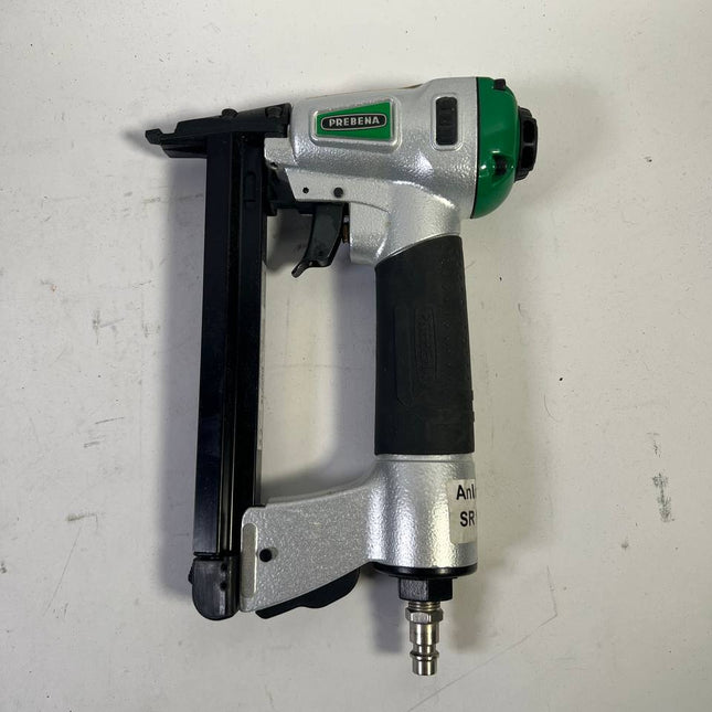 Prebena DNPF16 Luftdruck Druckluftnagler Drucklufttacker fuer Heftklammern Typ PF Reparaturgeraet  1 - toolbrothers