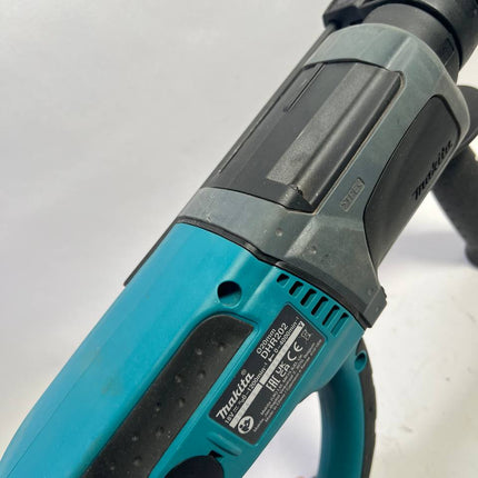 Makita DHR 202 Z Akku Kombihammer 18V 2 0J SDS Plus Solo Gebraucht 3 - toolbrothers