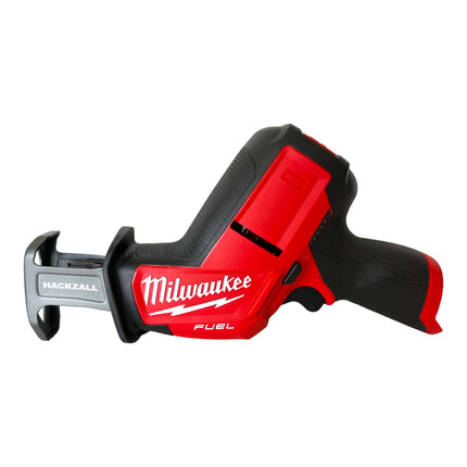Milwaukee M12 CHZ 301 Akku Saebelsaege 12 V Brushless 1x Akku 3 0 Ah Ladegeraet 1 - toolbrothers