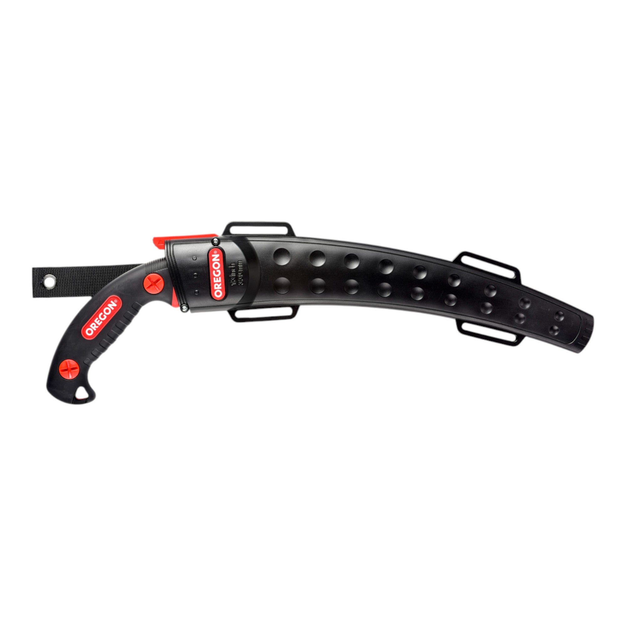 Oregon Baumpflege Handsaege 33 cm gebogen 600136  0 - toolbrothers