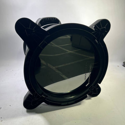 DeWalt DXVCS 003 Zyklon Vorabscheider 38 l Edelstahl Unvollstaendig 4 - toolbrothers