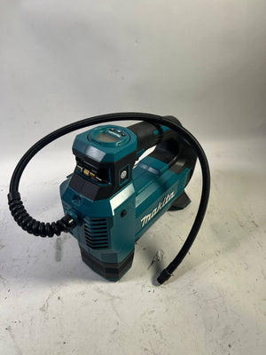 Makita DMP 181 Z Akku Kompressor 18 V Solo  - „Herstellergeprüft & überholt“